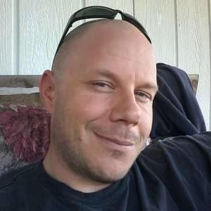 Meet your Posher, Rusty